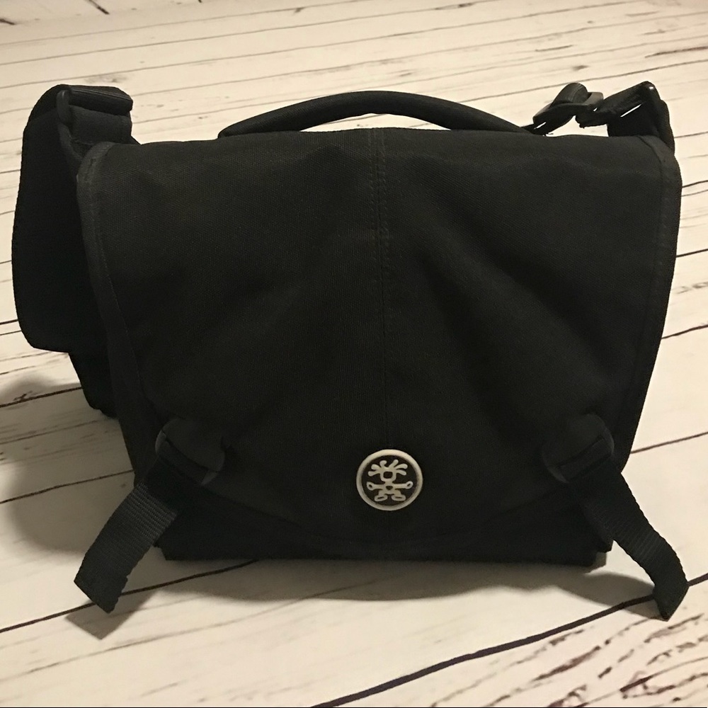 NWOT Crumpler 5 Million Dollar Home Camera Bag